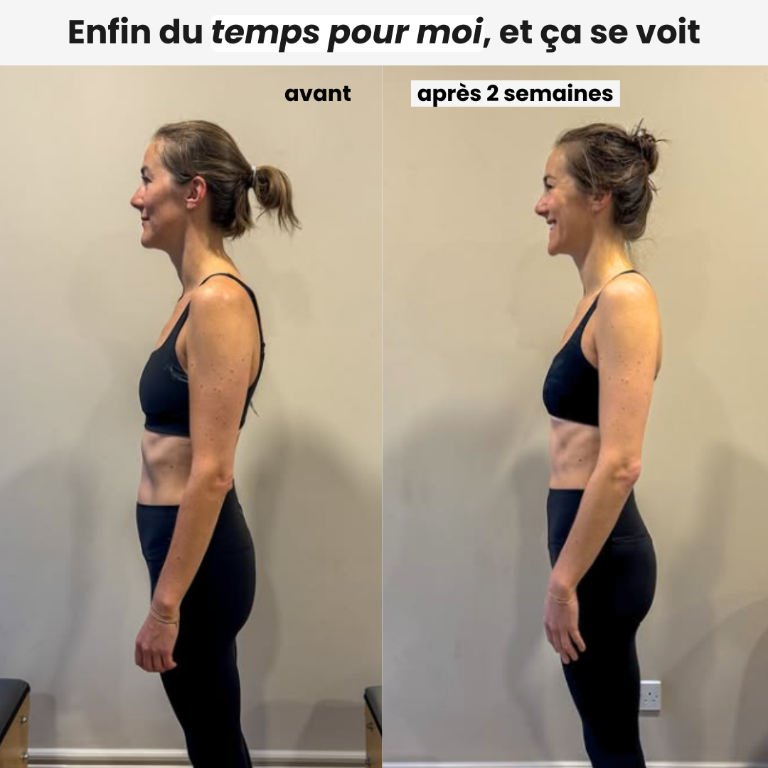 Le Mini Reformer Compact & Portable
