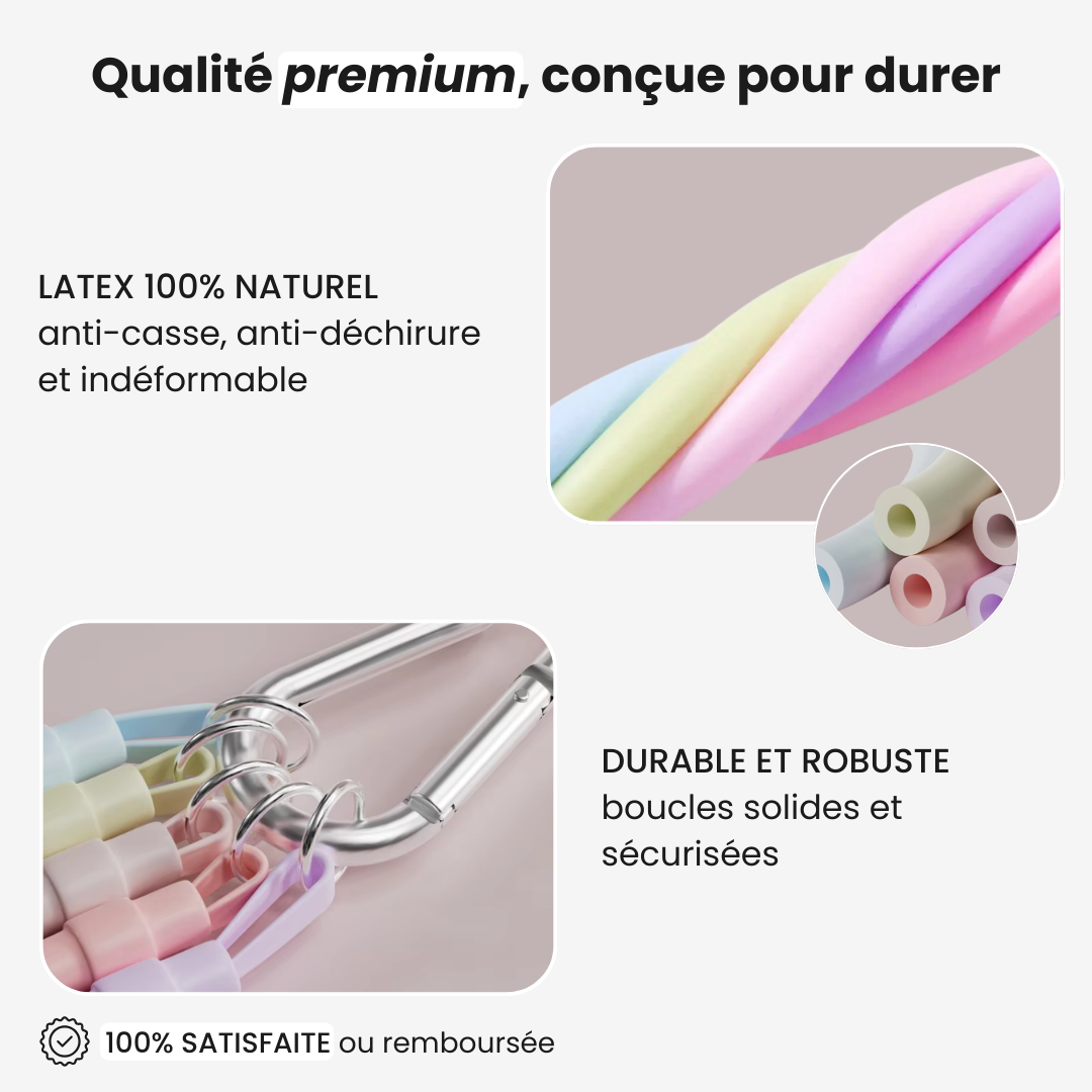 Le Mini Reformer Compact & Portable