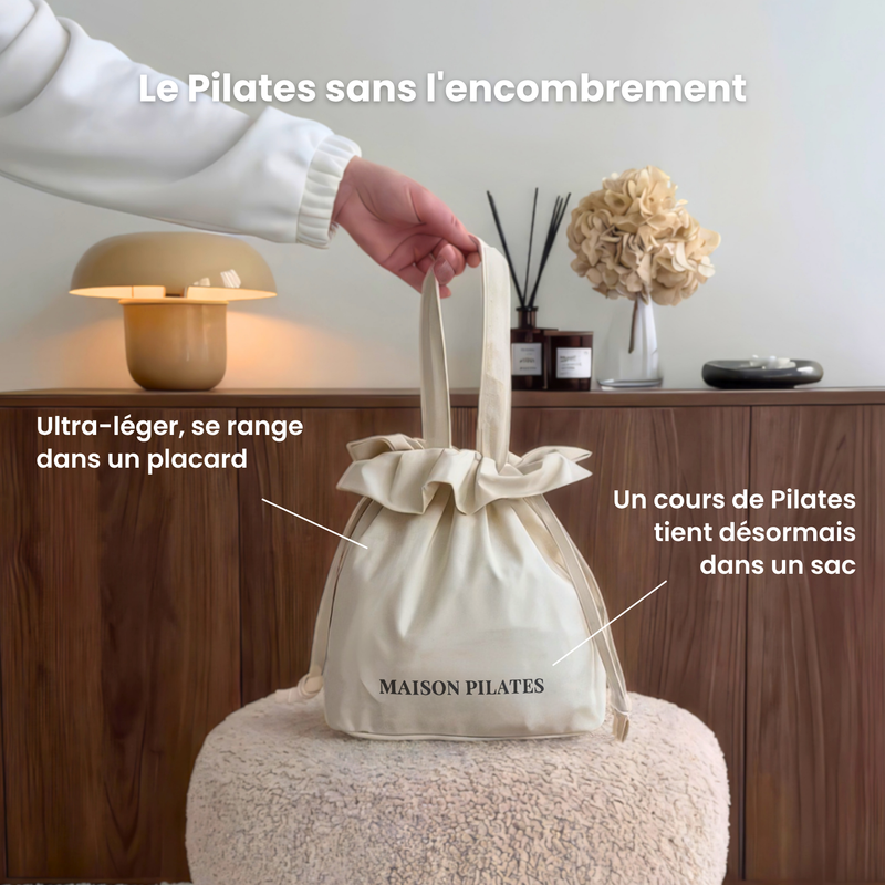 Le Mini Reformer Maison Pilates