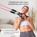 Le Mini Reformer Maison Pilates