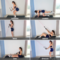 Le Mini Reformer Pilates à domicile