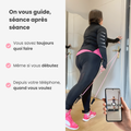 Le Mini Reformer Pilates à domicile