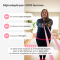 Le Mini Reformer Maison Pilates