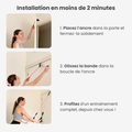 Le Mini Reformer Pilates à domicile
