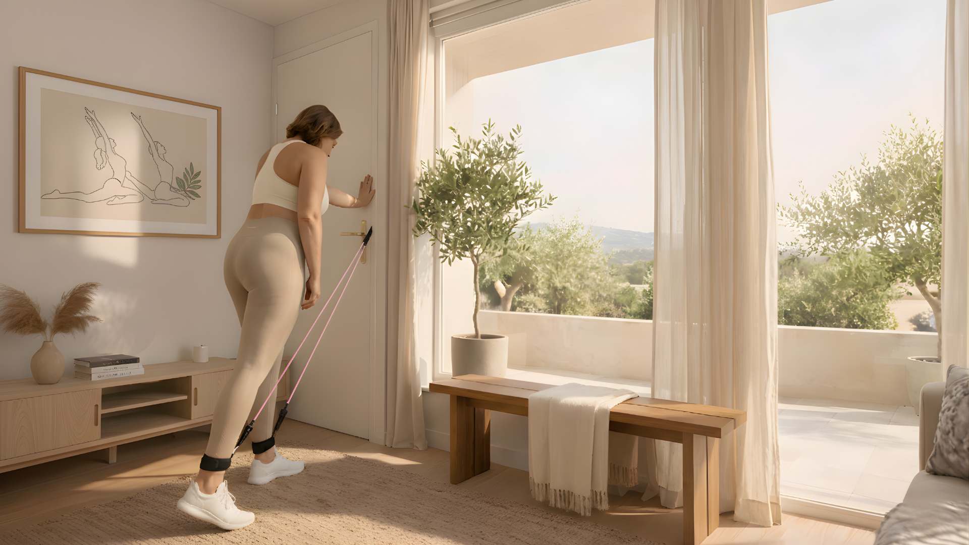 Transformez votre corps et votre esprit en 28 jours.