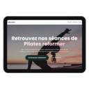 Programme 28 jours avec vidéos guidées